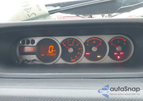 2010 Scion Xb z USA, uszkodzony, nr VIN JTLZE4FE2A1106842